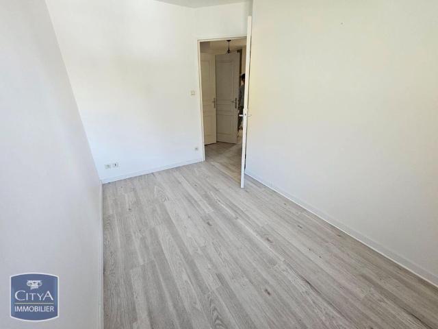 Location Appartement 2 pièces 55m² BAVANS 25550