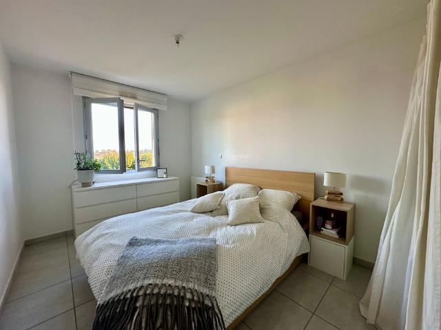 Location Appartement 2 pièces 55m² BEAUMONT LES VALENCE 26760