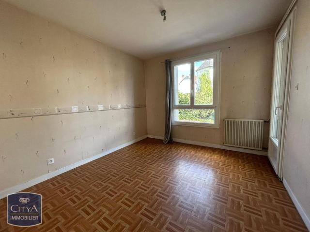 Location Appartement 2 pièces 55m² BRIVE LA GAILLARDE 19100