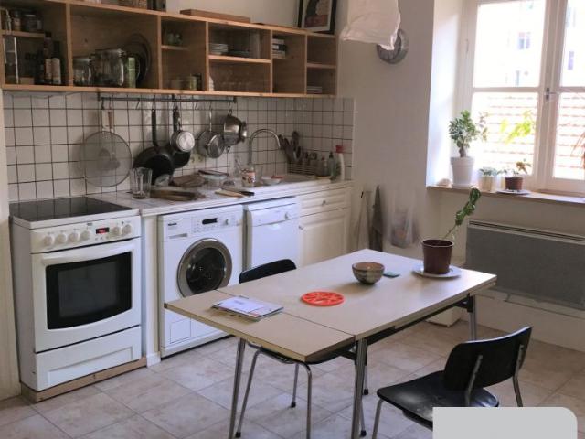 Location Appartement 2 pièces 55m² GRENOBLE 38000