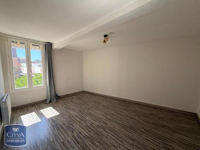 Location Appartement 2 pièces 55m² DIEPPE 76200