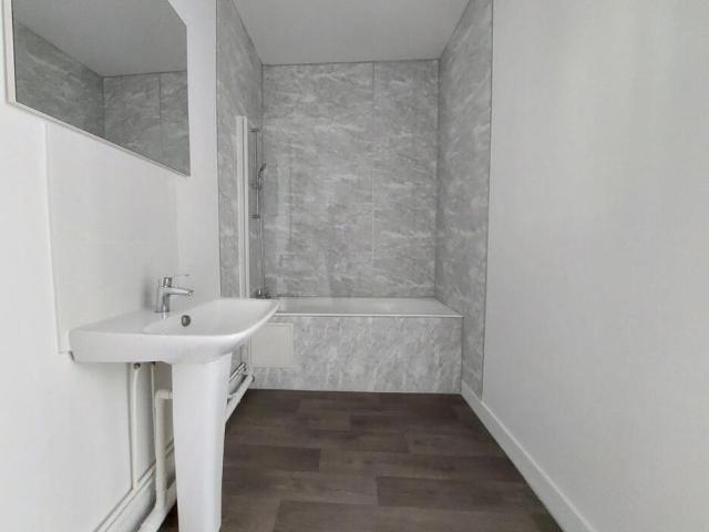 Location Appartement 2 pièces 55m² ELBEUF 76500