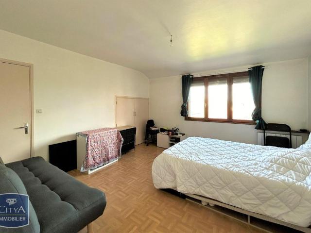 Location Appartement 2 pièces 55m² FRONTON 31620