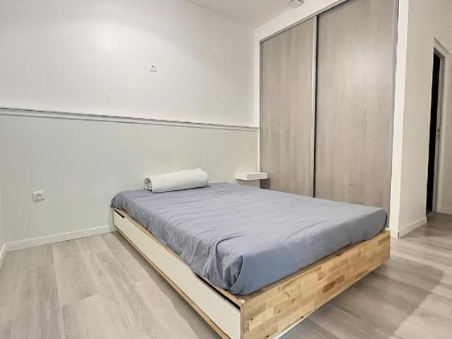 Location Appartement 2 pièces 55m² LOUVRES 95380