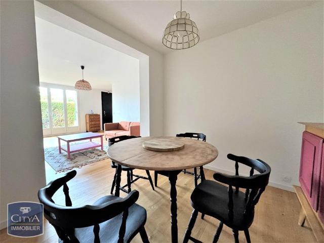 Location Appartement 2 pièces 55m² LOOS 59120
