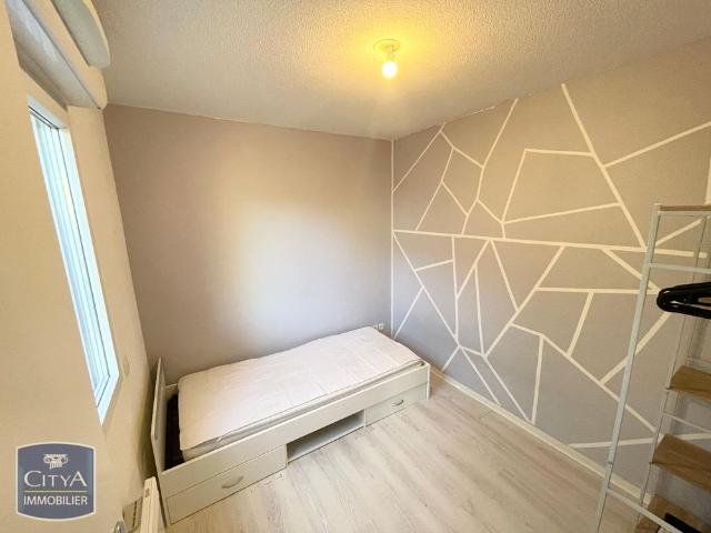 Location Appartement 2 pièces 55m² LAVERNOSE LACASSE 31410
