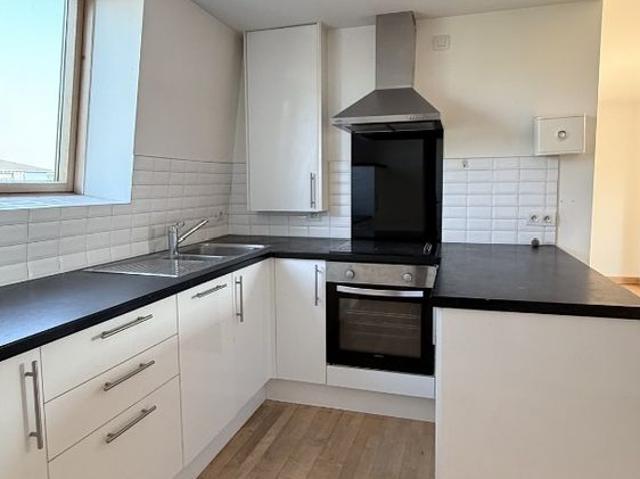 Location Appartement 2 pièces 55m² LA BASSEE 59480