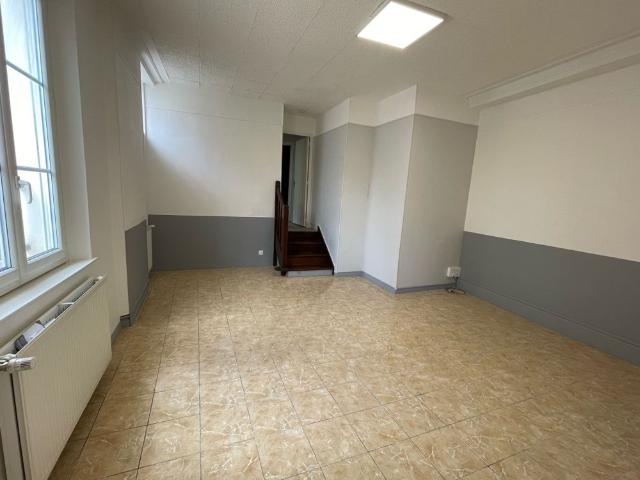 Location Appartement 2 pièces 55m² LA FERTE GAUCHER 77320