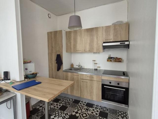 Location Appartement 2 pièces 55m² LENS 62300