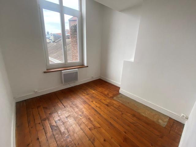 Location Appartement 2 pièces 55m² LILLE 59000