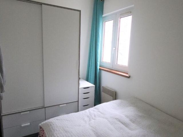 Location Appartement 2 pièces 55m² LILLE 59000