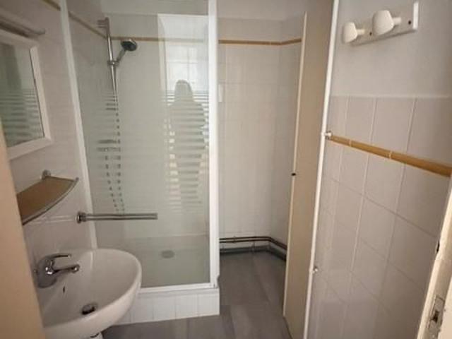 Location Appartement 2 pièces 55m² LYON 7ème
