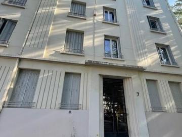 Location Appartement 2 pièces 55m² LYON 7ème