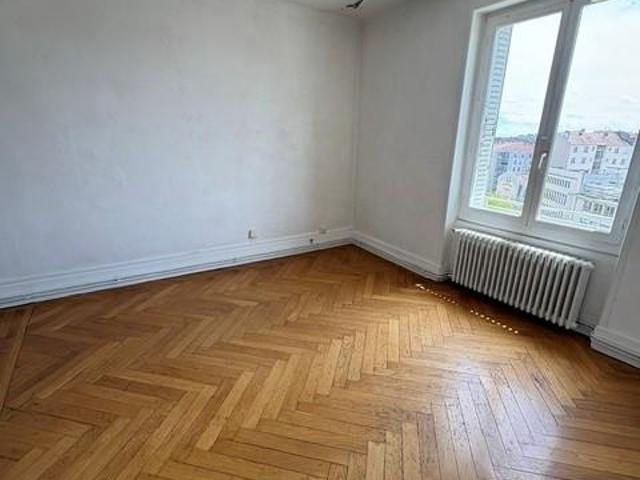 Location Appartement 2 pièces 55m² LYON 7ème