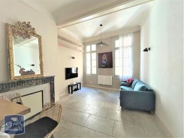 Location Appartement 2 pièces 55m² MONTPELLIER 34000