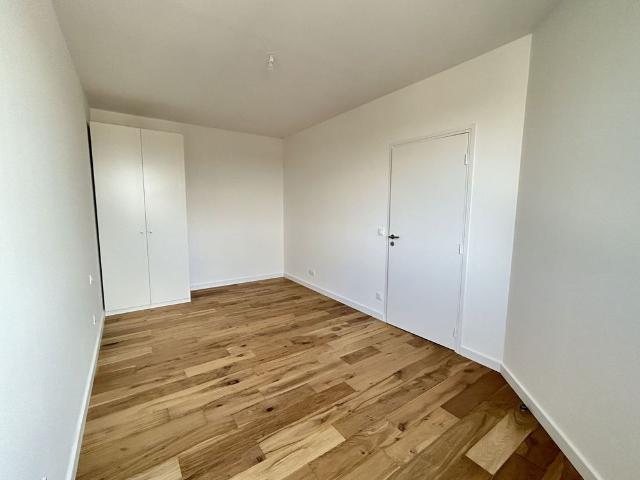 Location Appartement 2 pièces 55m² MARCQ EN BAROEUL 59700