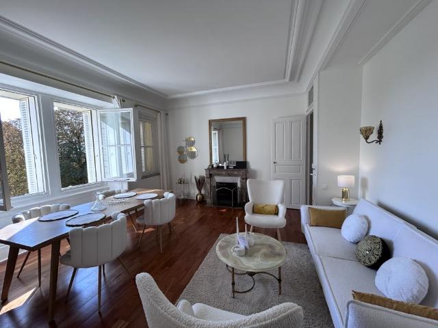 Location Appartement 2 pièces 55m² MEAUX 77100