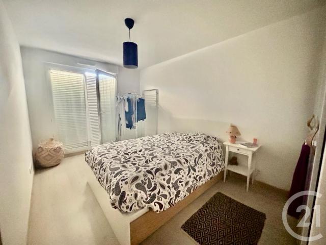 Location Appartement 2 pièces 55m² NEMOURS 77140