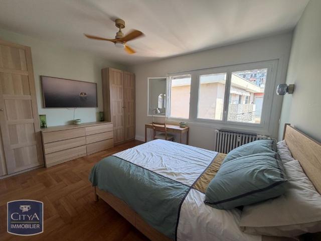 Location Appartement 2 pièces 55m² NICE 06000