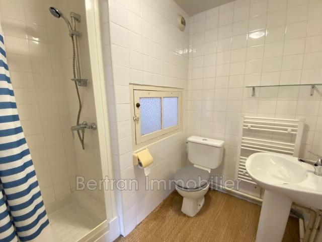 Location Appartement 2 pièces 55m² SALSES LE CHATEAU 66600