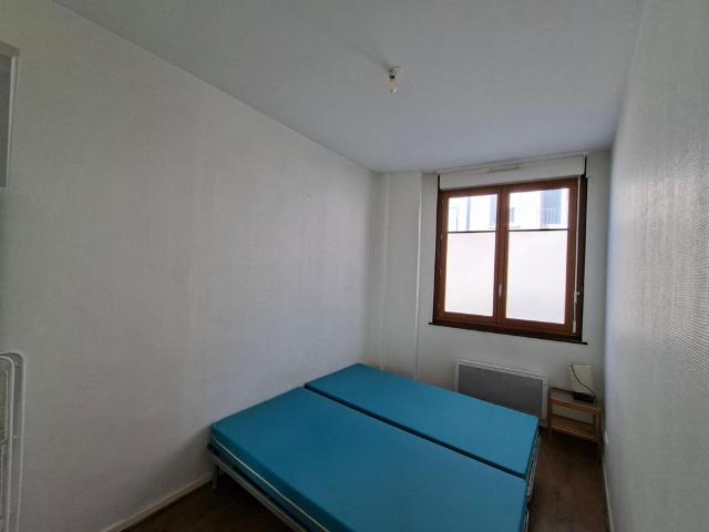 Location Appartement 2 pièces 55m² ST ETIENNE 42000