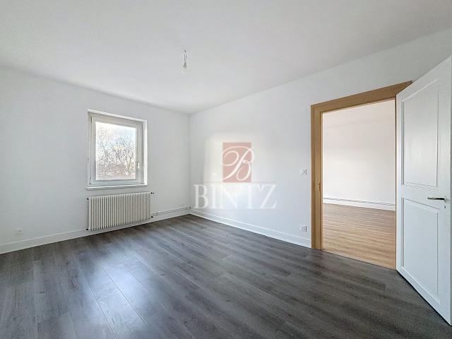Location Appartement 2 pièces 55m² STRASBOURG 67200