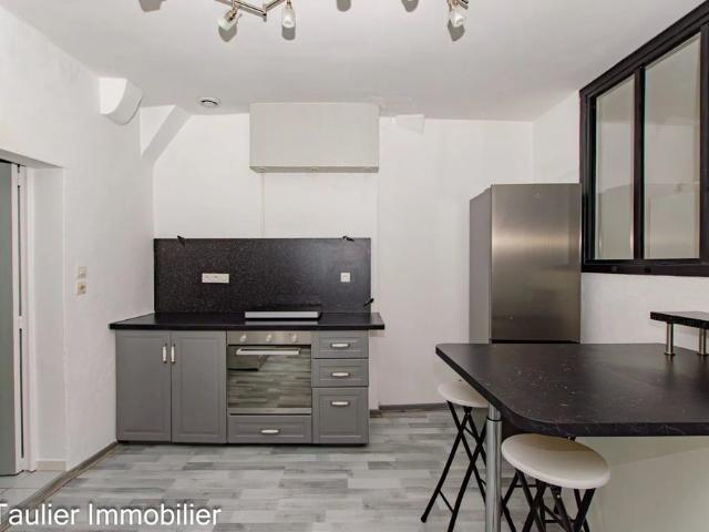 Location Appartement 2 pièces 55m² PONT EN ROYANS 38680