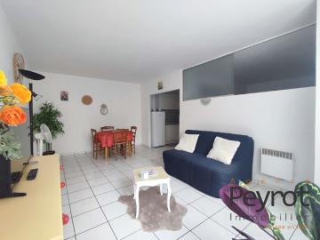 Location Appartement 2 pièces 55m² PERPIGNAN 66000