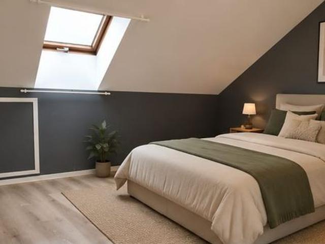 Location Appartement 2 pièces 55m² PROVINS 77160