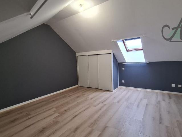 Location Appartement 2 pièces 55m² PROVINS 77160