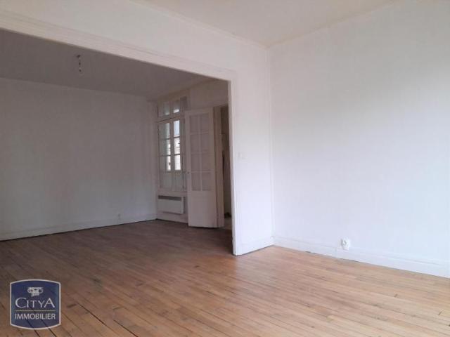 Location Appartement 2 pièces 55m² REIMS 51100