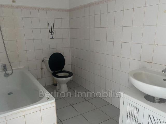 Location Appartement 2 pièces 55m² RIVESALTES 66600