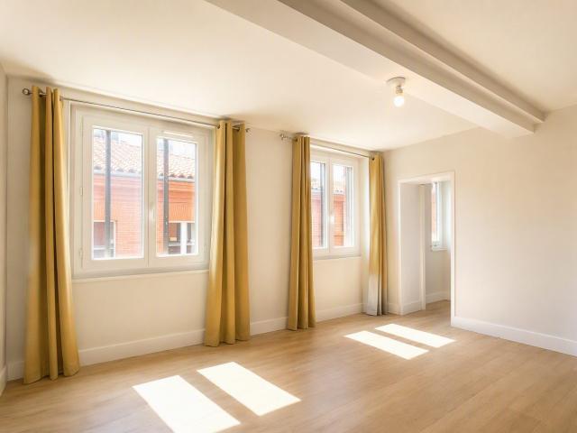 Location Appartement 2 pièces 55m² TOULOUSE 31000