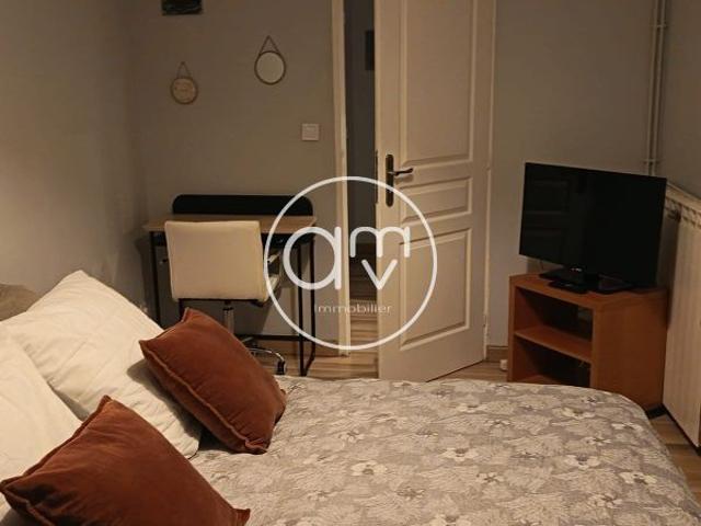 Location Appartement 2 pièces 55m² TOULON 83000