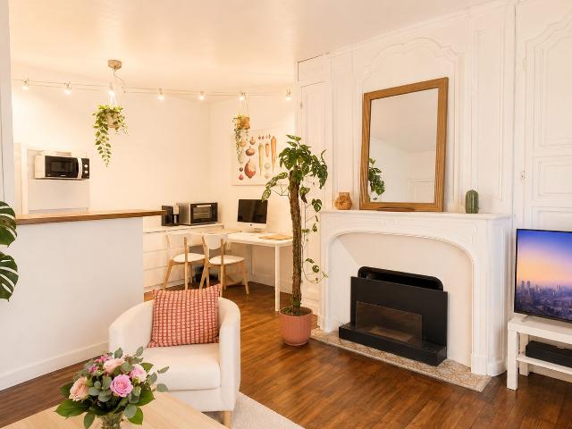Location Appartement 2 pièces 55m² TOURS 37000