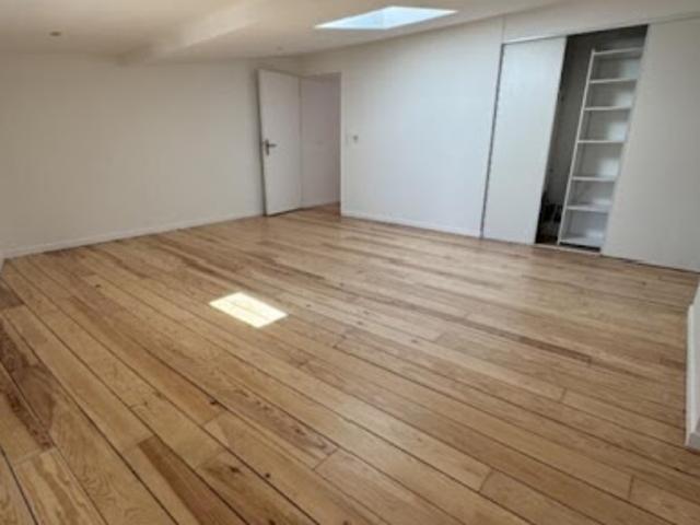 Location Appartement 2 pièces 56.53 m2 Bordeaux