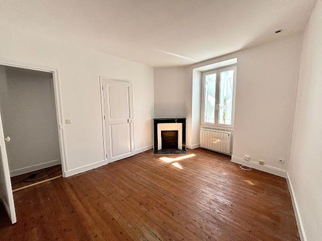 Location Appartement 2 pièces 56.54 m2 Moisenay