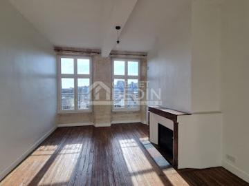 Passage Moreau, Bordeaux Sud, Bordeaux, Gironde, Aquitaine