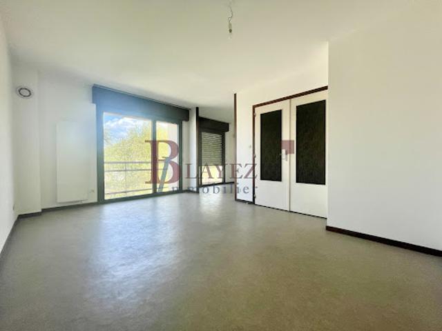Location Appartement 2 pièces 56.68 m2 Ussel