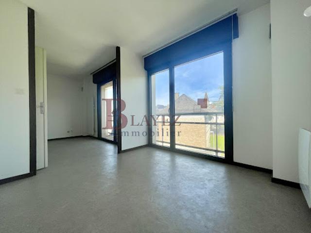Location Appartement 2 pièces 56.68 m2 Ussel