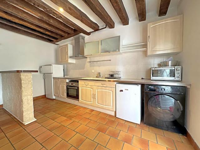Location Appartement 3 pièces 56.73 m2 Vaugrigneuse