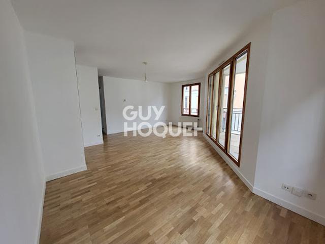 Location Appartement 2 pièces 56.76 m2 Lyon 1er