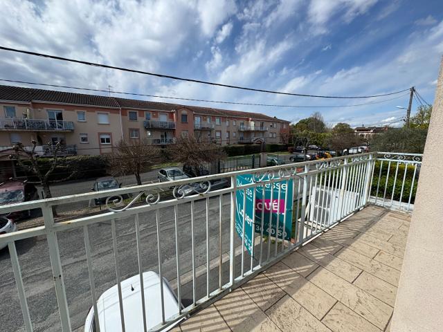 Location appartement 2 pièces, 56.00m², Albi