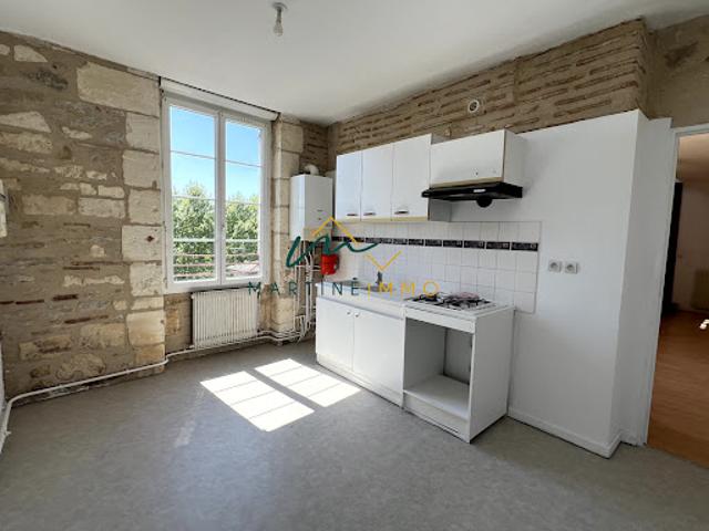 Location Appartement 2 pièces 56.05 m2 Marmande