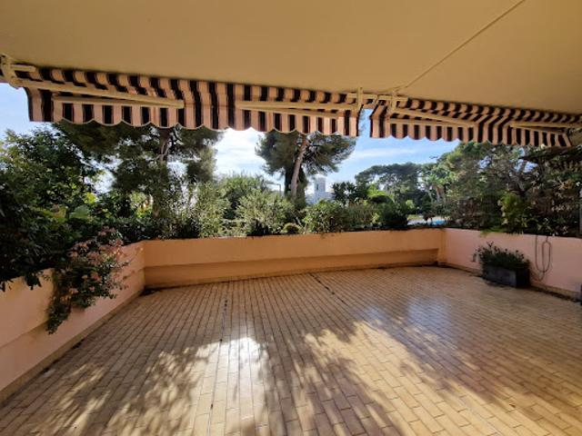 Location Appartement 2 pièces 56.27 m2 Cap d'Ail