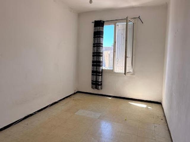 Location Appartement 2 pièces 56.26 m2 Marignane