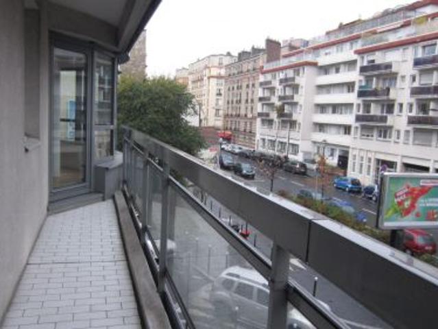 Location Appartement 2 pièces 56.31 m2 Boulogne Billancourt