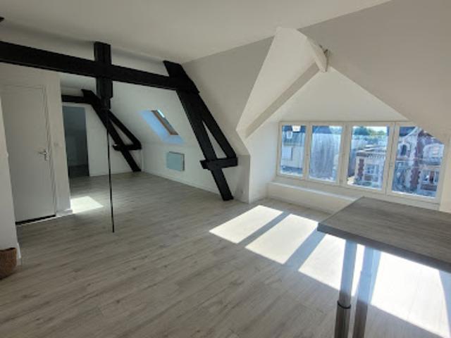 Location Appartement 2 pièces 56 m2 Tergnier