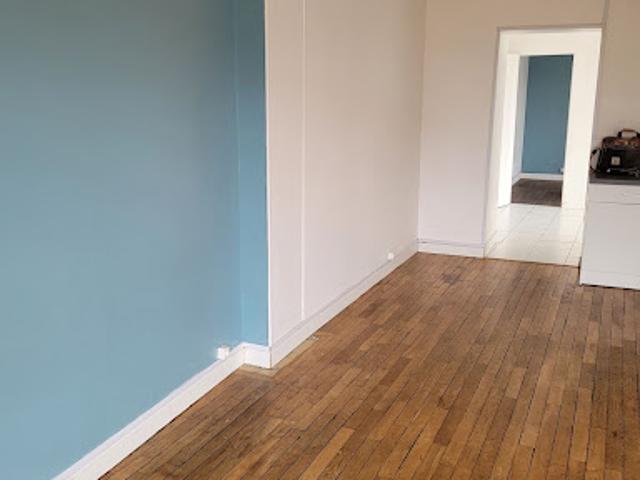 Location Appartement 2 pièces 56 m2 Tergnier