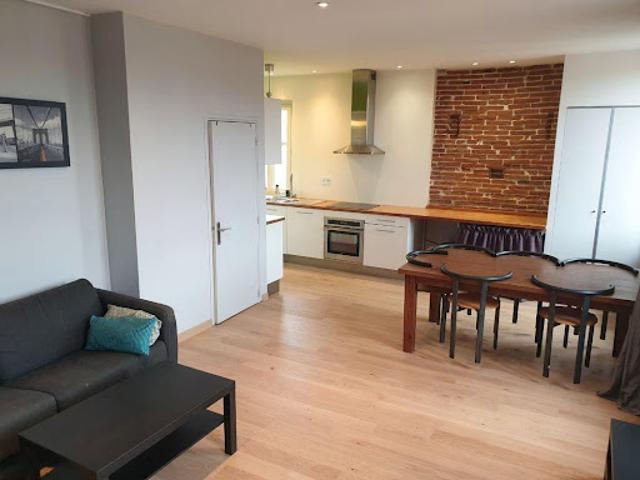 Location Appartement 2 pièces 56 m2 Toulouse